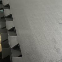 Matière première en mousse EVA, mousse EVA moulée, mousse EVA découpée sur mesure, inserts personnalisés pour pièces automobiles, haute dureté 25-80 degrés, respectueux de l'environnement