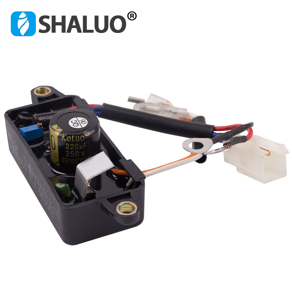 450V 470UF Generator-Spannungsregler Universal-Automatikregler AVR 450V 470UF Generator-Spannungsregler Universal-Automatikregler AVR