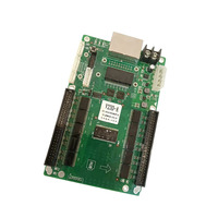 Tarjeta Receptora LED Mooncell V23D-A