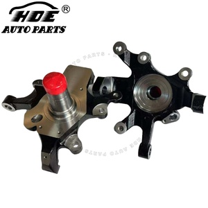 40014-2S669 40015-2S669 Vente en gros de pièces automobiles HDE, rotule de direction pour Nissan Pickup - Product Image 6