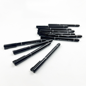 <span class=keywords><strong>Uni</strong></span>-<span class=keywords><strong>Pin</strong></span> à pointe Fine pour dessins animés, moustiquaire à encre multi-doublure, Micro crayon pour enfants, vente en gros, - Product Image 2