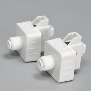 Conector para purificador de agua, interruptor de baja presión de 2 puntos, 14mm de diámetro, Ip65, accesorios para máquina de agua pura - Product Image 2