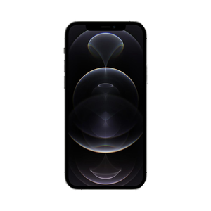 Điện thoại Apple <span class=keywords><strong>iPhone</strong></span> 12 Pro 5G bản Mỹ, mở mạng, 128GB, màu Graphite, mới, RAM 6GB, màn hình màu. - Product Image 1
