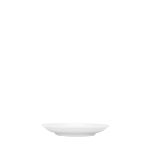 Piattino Alba Flat Coupe 12 cm per Tazza da Tè - Product Image 2
