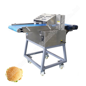 Trancheur de pain multifonctionnel Coupe de pain réglable Trancheuse de pain bon marché - Product Image 3