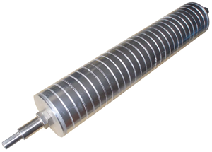 15000 gauss nam châm con lăn Băng tải từ trống tách công nghiệp vĩnh viễn tùy chỉnh quay con lăn từ - Product Image 3