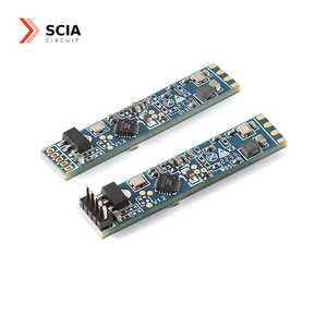 Module radar intelligent de détection de présence humaine Hott Hi-Link HLK-LD2410, module capteur BLE FMCW 24GHz HLK-<span class=keywords><strong>LD2410B</strong></span> HLK-<span class=keywords><strong>LD2410B</strong></span>-P <span class=keywords><strong>LD2410B</strong></span> - Product Image 1