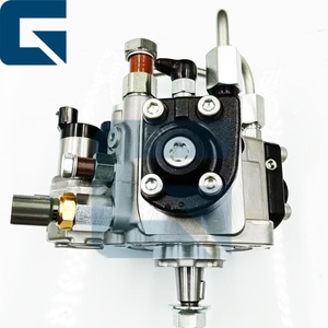 8-97605946-8 8976059468 Pompe d'injection de carburant diesel pour moteur 6HK1 - Product Image 4