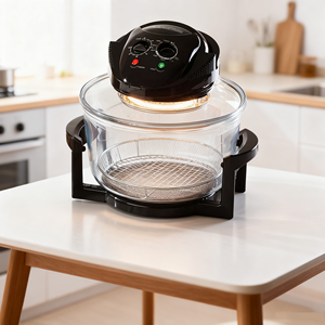 <span class=keywords><strong>Friggitrice</strong></span> <span class=keywords><strong>ad</strong></span> <span class=keywords><strong>aria</strong></span>, - Product Image 6