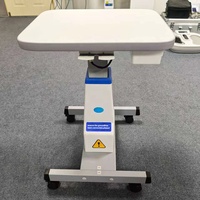High Quality Optical Ophthalmic Motorized Electrical Instrument Table