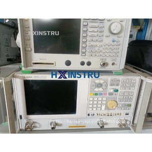 1 <b>pc</b> working Agilent E8356A Network Analyz with 90 day warranty dhl or fedexH - Product Image 2
