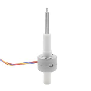 12V 2.4W 2500RPM 20 <span class=keywords><strong>Micro</strong></span> Moteur Linéaire Radio Fréquence Instrument Or <span class=keywords><strong>Micro</strong></span> <span class=keywords><strong>Aiguille</strong></span> Beauté Instrument Moteur Dédié - Product Image 2