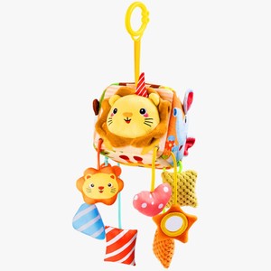 Juguete de plástico <span class=keywords><strong>para</strong></span> bebé: Sonajero <span class=keywords><strong>para</strong></span> <span class=keywords><strong>cuna</strong></span>, campana de viento <span class=keywords><strong>colgante</strong></span> <span class=keywords><strong>para</strong></span> cama, <span class=keywords><strong>colgante</strong></span> <span class=keywords><strong>para</strong></span> cochecito, juguete <span class=keywords><strong>para</strong></span> coche y adorno <span class=keywords><strong>para</strong></span> <span class=keywords><strong>cuna</strong></span>. - Product Image 5