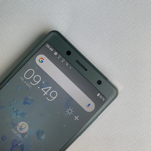 GSM-FIX Xperia XZ2 Compact H8314 H8324 Telefono Cellulare 4G 5.0'' 4GB+64GB Singola/Doppia SIM NFC Smartphone Android - Product Image 2