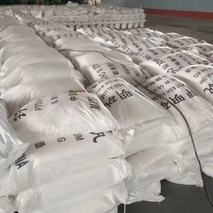 Solfato di Potassio e Alluminio in Polvere al 98% per Trattamento Acque e Prodotti Chimici per Piscine - Product Image 4