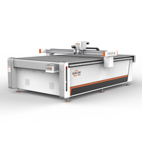 Leder PVC Auto teppich Boden matte Herstellung Maschinen schneider Leder Autos itze Abdeckung Lenkrad abdeckung Schneide maschine