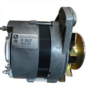 Alternateur Générateur Professionnel Certifié RE501634 pour Moteur Diesel John Deere pour Machines Agricoles - Product Image 2