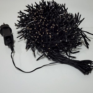 <span class=keywords><strong>Led</strong></span> giáng sinh cụm đèn 1000/2000 đèn <span class=keywords><strong>LED</strong></span> ngoài trời pháo chuỗi đèn cho Xmas Tree Wedding party - Product Image 4