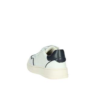 Zapatillas Deportivas para Niños Balducci Blancas y Azules, Talla 30 - Product Image 2