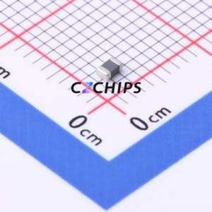 YI201209U301-2R0T Ferrite Bead 0805 RF ( Impedance @ Frequency: 300Ohm@100MHz )( Error: 25% )( DC Resistance (DCR): 100mOhm ) - Product Image 2