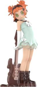 Figuras Coleccionables POP MART Peach Riot la Mode, Regalo de Navidad y Cumpleaños para Niños y Adultos - Product Image 2