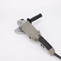 Meuleuse d'angle 1500W, machine à polir, kit d'outils électriques, équipement de nettoyage électrique, meuleuse d'angle, polisseuse de voiture