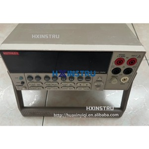 มัลติมิเตอร์ Keithley 2015-P มือสอง 1 ชิ้น& amp H - Product Image 1