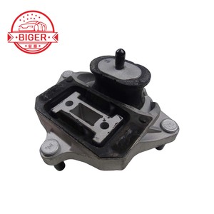 8W0399156AQ 8W0399156BM 8W0399156AN 8W0399156BF untuk Audi A4 B9 A5 Q5L Karet Gasket Transmisi Dudukan Mesin Karet - Product Image 2