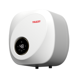 HIPS Shell Cuisine 10 <span class=keywords><strong>15</strong></span> 30 <span class=keywords><strong>Litres</strong></span> Petit Compact Geyser Réservoir De Stockage <span class=keywords><strong>Chauffe</strong></span>-<span class=keywords><strong>Eau</strong></span> Électrique Chaud pour Salle De Bains - Product Image 4