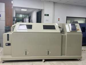 <span class=keywords><strong>ตู้</strong></span>ทดสอบ G85 ASTM ISO 14993 ISO 16701 CCT <span class=keywords><strong>ตู้</strong></span>ทดสอบการกัดกร่อนของวงจรสิ่งแวด<span class=keywords><strong>ล</strong></span>้อม - Product Image 3