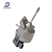 Aktuator Turbocharger Dirancang OEM 03L198716 03L 198 716 untuk V-W GO-LF VI 2.0 TDI
