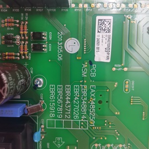 บอร์ดควบคุมเครื่องปรับอากาศแอลจีเซ็นทรัลที่ใช้ร่วมกันได้ Ebr42702609 Ebr61591818 Eax34852501 - Product Image 3