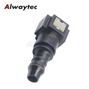 Xe Ô Tô Máy In Phổ Alternator Gas Ống Nối Tùy Chỉnh Diesel Nhiên Liệu Hose Phun Nhiên Liệu Nối - Product Image 3