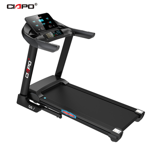 Nuovo tapis roulant domestico macchina da corsa schermo LCD CP-Q5 CIAPO rifornimento <span class=keywords><strong>di</strong></span> carburante self-flow - Product Image 1