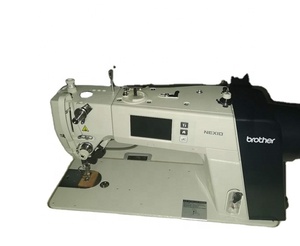 จักรเย็บผ้าอเนกประสงค์ยี่ห้อ Brand รุ่น S-7300a-303p 405P 403p 305p - Product Image 2