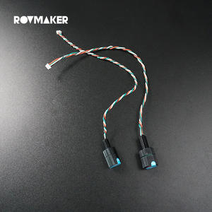 <span class=keywords><strong>ROV</strong></span> M8 수압 센서 온도 보정 수위 미터 센서 AUV RC 로봇 - Product Image 1