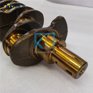 Bộ phận động cơ <span class=keywords><strong>diesel</strong></span> trục khuỷu 4tnv94l phù hợp cho Yanmar - Product Image 4