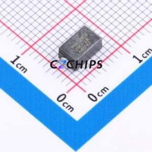 Résistance CMS WSC251510R00FEA 2515 (Type : bobinée) (Résistance : 10 Ohms Précision : 1%) - Product Image 1
