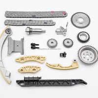 Nouveau kit de chaîne de distribution Gmates 12680750 Chevrolet Captiva pour Malibu pour Regal GMC Terrain 2.4L LE5 LE9 Moteur