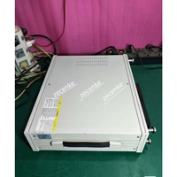JUNG JIN FM STEREQ/AM-FM SIGNAL GENERATOR JSG-1101B 100KHZ-110MHZ