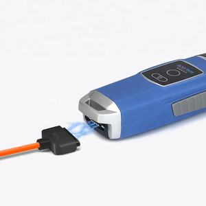 보안 가드 투어 순찰 클럭 장치/RFID 리더/높은 빛 손전등/ - Product Image 3