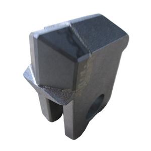 QHT Prata Soldagem Rotary Drilling Factory Venda Road Milling Picks Ferramentas Fresagem Dentes Cortadores Engenharia Civil - Product Image 6