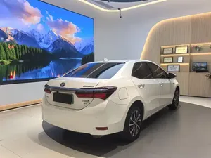 Autos Usados Corolla 2020 2021 <span class=keywords><strong>2022</strong></span> Automáticos - Product Image 5