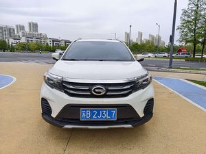 Envío Rápido, 2018 2019 <span class=keywords><strong>2020</strong></span>, Buen Estado, Auto Usado de Segunda Mano, Trumpchi GA4 200T, SUV, Autos Usados para Exportación - Product Image 3