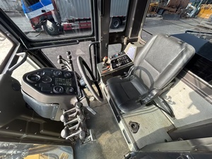 Motoniveladora Shantui SG21E-III con Sistema Hidráulico Completo, Equipo de Construcción, 21000 kg, Motor Cummins de Alta Eficiencia, Origen Anhui - Product Image 4