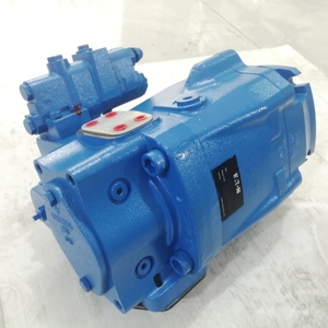 ปั๊มไฮดรอลิกแบบใบพัด Danfoss Eaton รุ่น V20-1P6S-1D-11 - Product Image 5