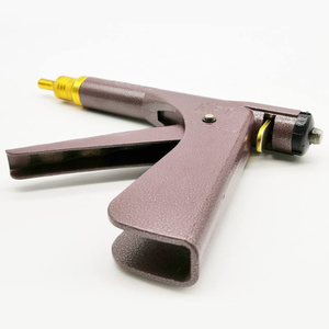 Herramienta Eléctrica Portátil para Reparación Rápida de Neumáticos de Vehículos, Pistola de Reparación de Neumáticos con Clavos de Goma y Acero, Kit de Reparación de Neumáticos de Motocicleta - Product Image 2