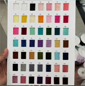 Toptan özel tek yüz kadife kurdele akın konfeksiyon tek yüz kurdela için yüksek kalite destek çoklu boyutları renkler - Product Image 6