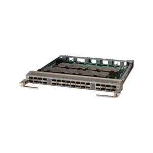 N9K-X9732C-EX การ์ดอีเธอร์เน็ต9500 32P 100G มีในสต็อก - Product Image 4