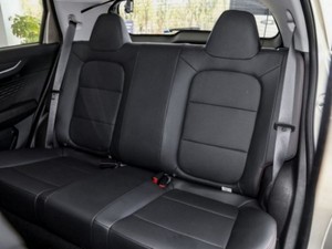 Precio barato 2025 Geely Livan X3 Pro Small Suv superventas usado con manual de 1,5 l coche familiar con dirección izquierda en Stock - Product Image 5